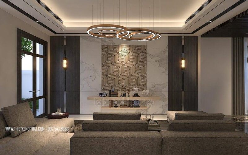  Bộ sưu tập 17 mẫu thiết kế cao cấp, sang trọng cho căn hộ