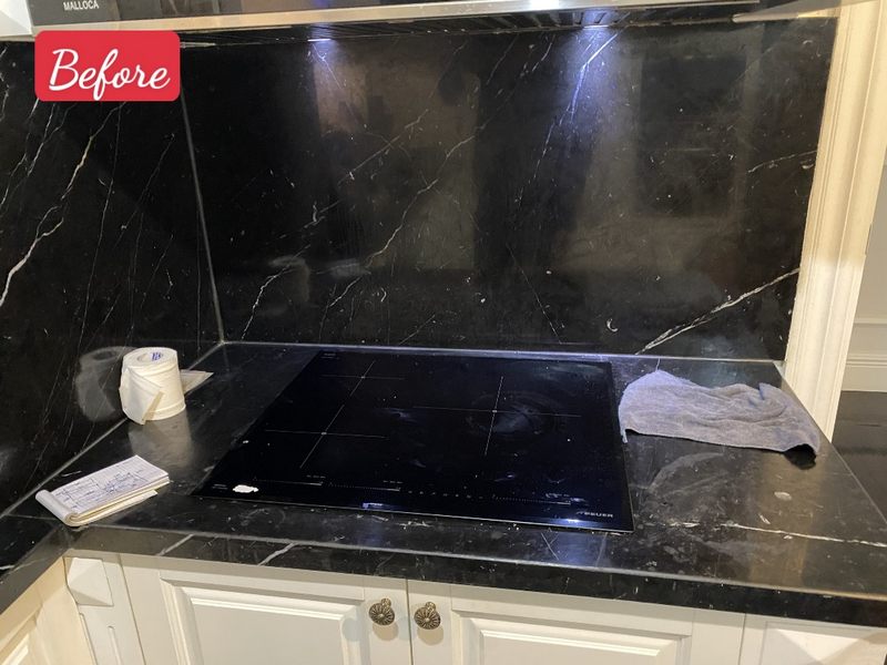 Tay nắm tủ bếp hình tròn có tác dụng giúp cho việc đóng mở cửa tủ được diễn ra thuận lợi và dễ dàng hơn.